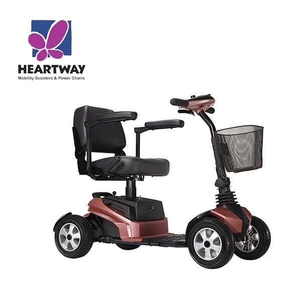 קלנועית ZEN HEARTWAY
