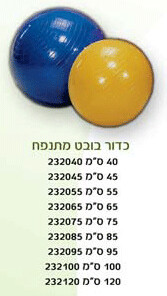 כדור בובט
