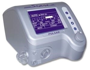 משעל דגם PULSAR