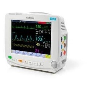 מוניטור דגם C60 מוניטור מיוחד לטיפול בתינוקות דגם C60 של חברת COMEN
