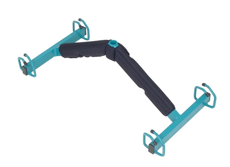 מזלג לערסל למנוף הרמה AKS