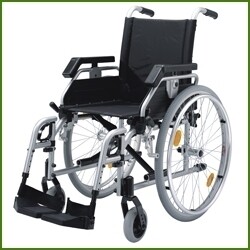 כסא גלגלים קל משקל PYRO LIGHT
