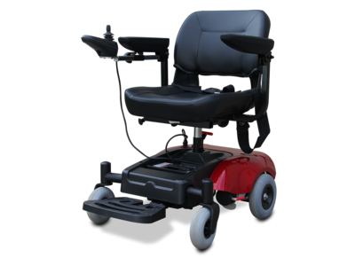 כסא גלגלים ממונע חשמלי Mambo212