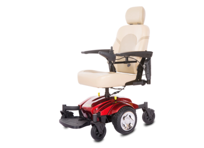 כסא גלגלים ממונע חשמלי QM1063