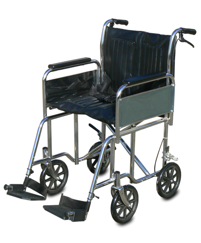 כסא העברה פלדה MS021