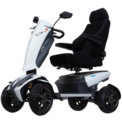 קלנועית VITA SPORT HEARTWAY