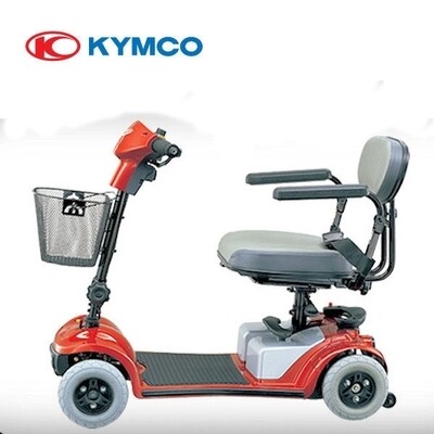 קלנועית מיקרו - KYMCO MYCRO