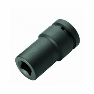 1" Drive Budd Impact Sockets 19mm