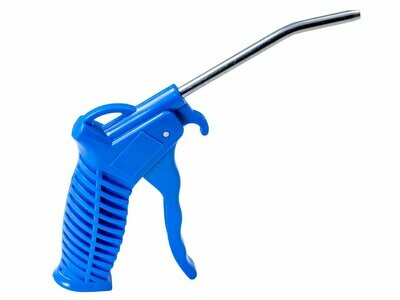 Meteor Plastic Pistol Grip Blow Gun Distributor Pack x 20 (From £2.49 ea net)
FREE COURIER DELIVERY