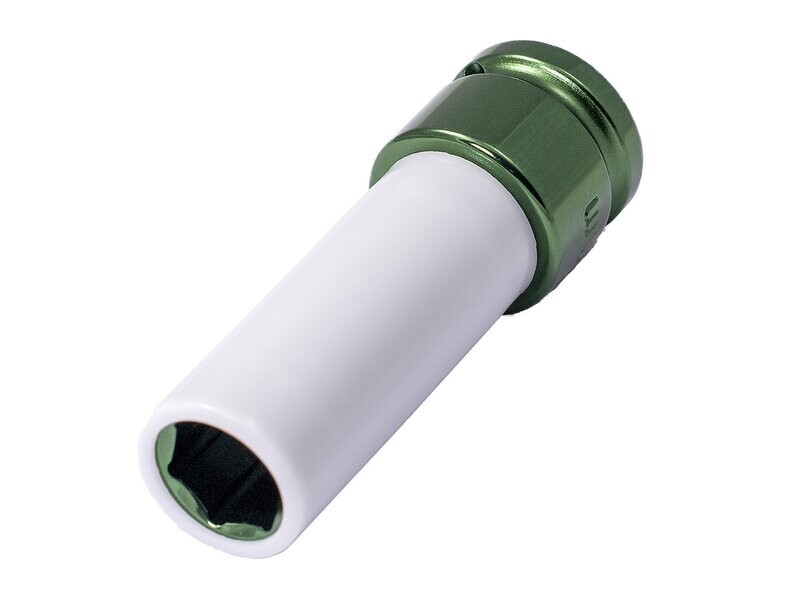 1/2" Drive Alloy Wheel Impact Socket 15mm