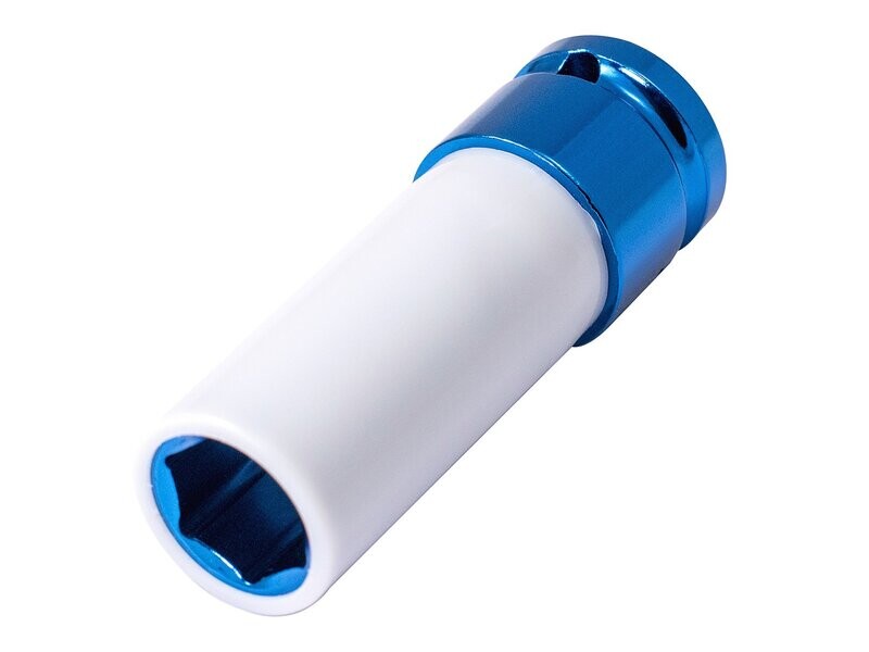 1/2" Drive Alloy Wheel Impact Socket 17mm