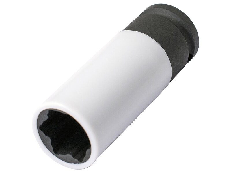 1/2" Drive Alloy Wheel Impact Sockets for Kia & Hyundai Special 21mm Profile