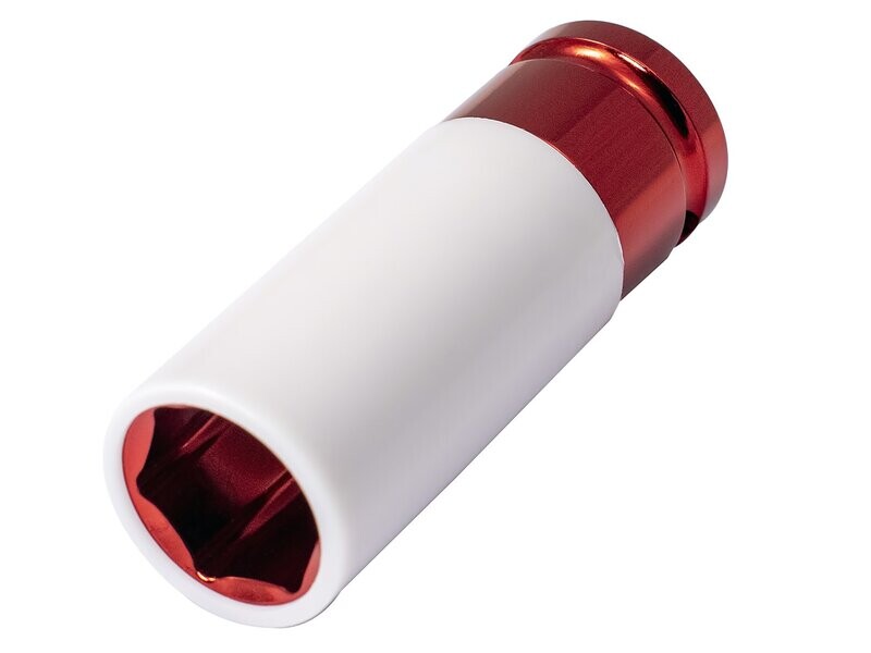 1/2" Drive Alloy Wheel Impact Socket 21mm