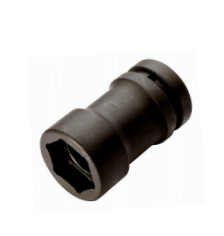 1" Drive Dual Budd Impact Sockets 41 x 21mm