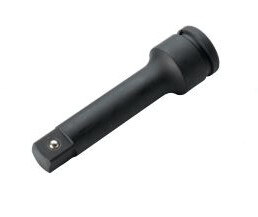 3/4" Drive Impact Extension Bars with steel ball 150mm (6")