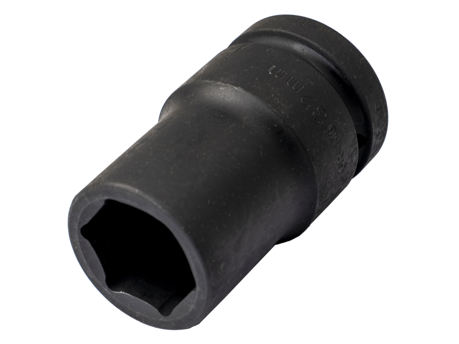 1" Drive Deep Length Impact Sockets (6 point) 22mm