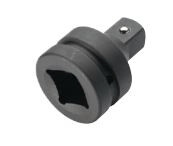 Impact Adaptors 1"F x 1/2"M