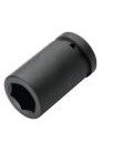 3/4" Drive Deep Length Impact Sockets (6 point) 32mm
