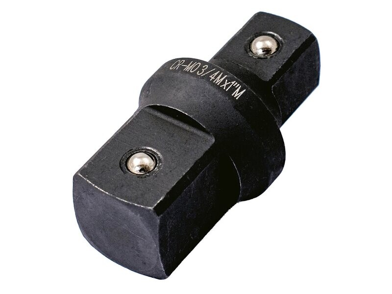 Torque Wrench Adaptor 3/4" M x 1" M