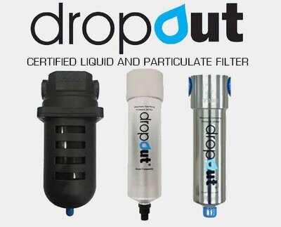 Dropout Filter Technology