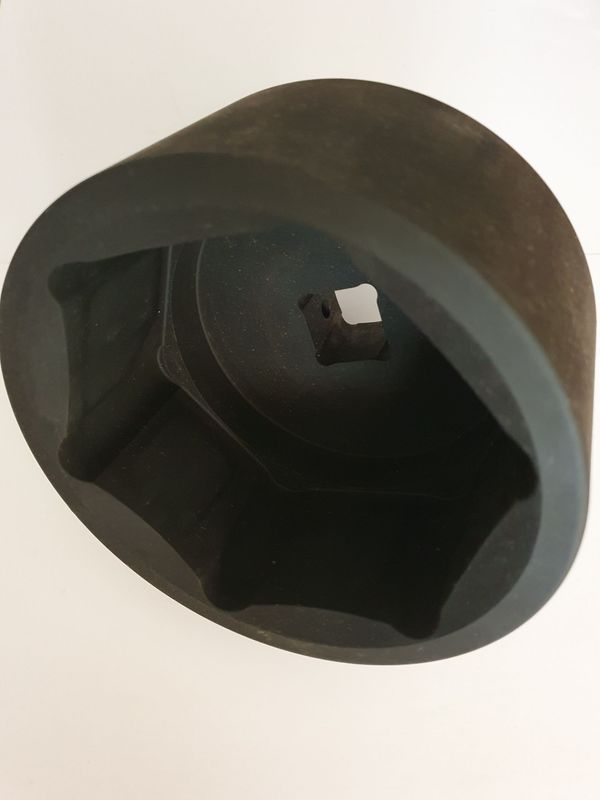 1" Drive Regular Length Impact Sockets (6 point) 95mm