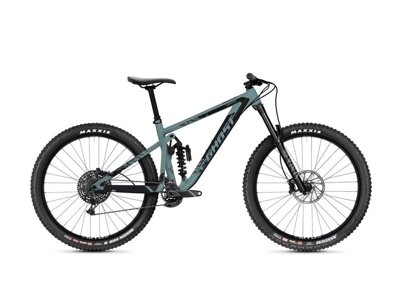 Ghost - Riot Enduro AL U Essential Ghost - Riot Enduro AL U Essential