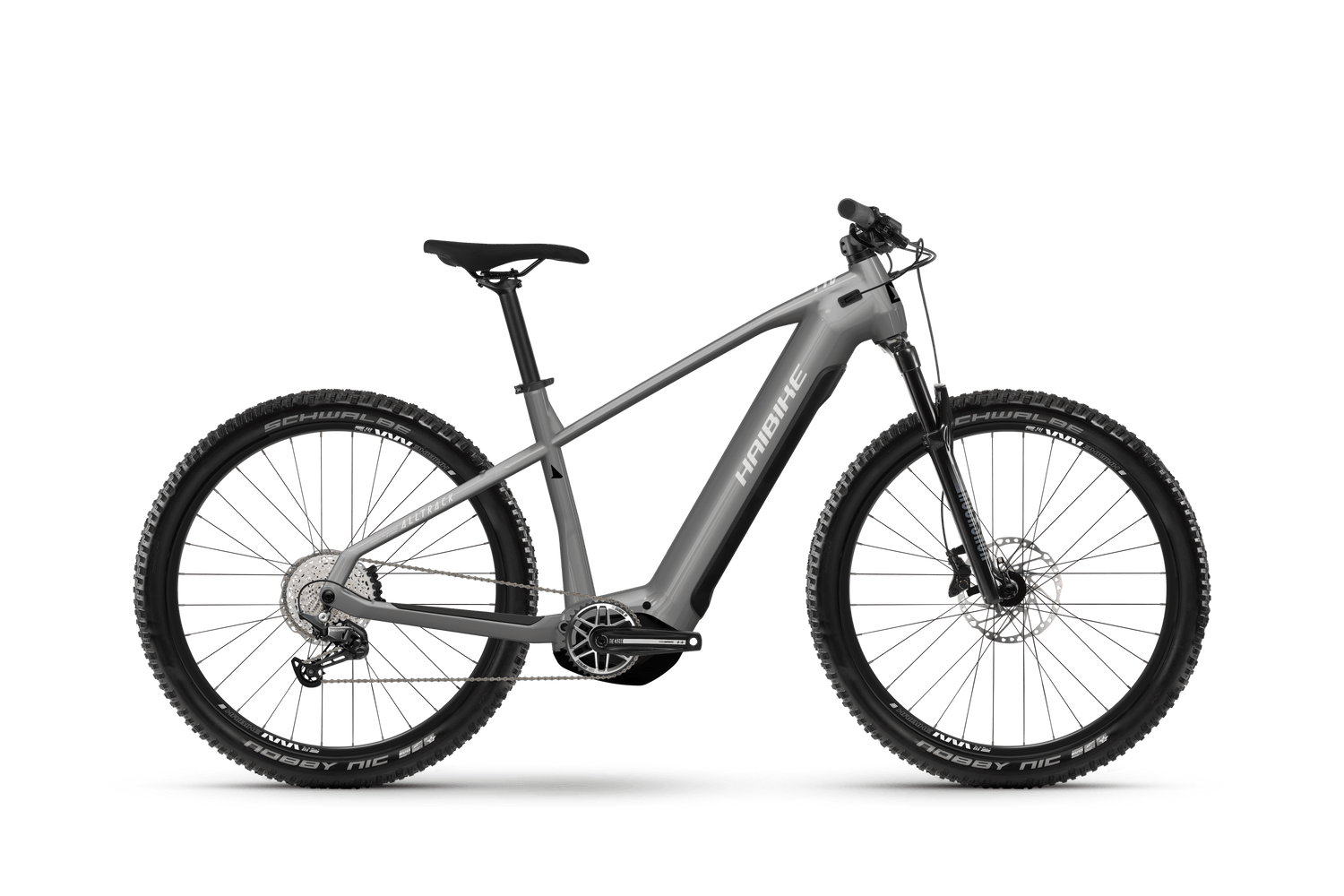 Haibike - AllTrack 7 29