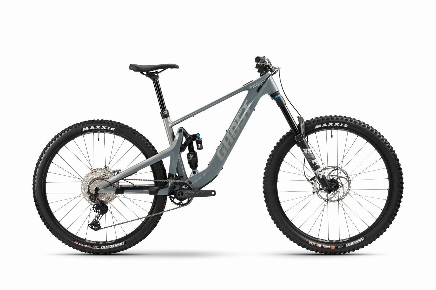 Ghost - PATH RIOT CF/LC Advanced