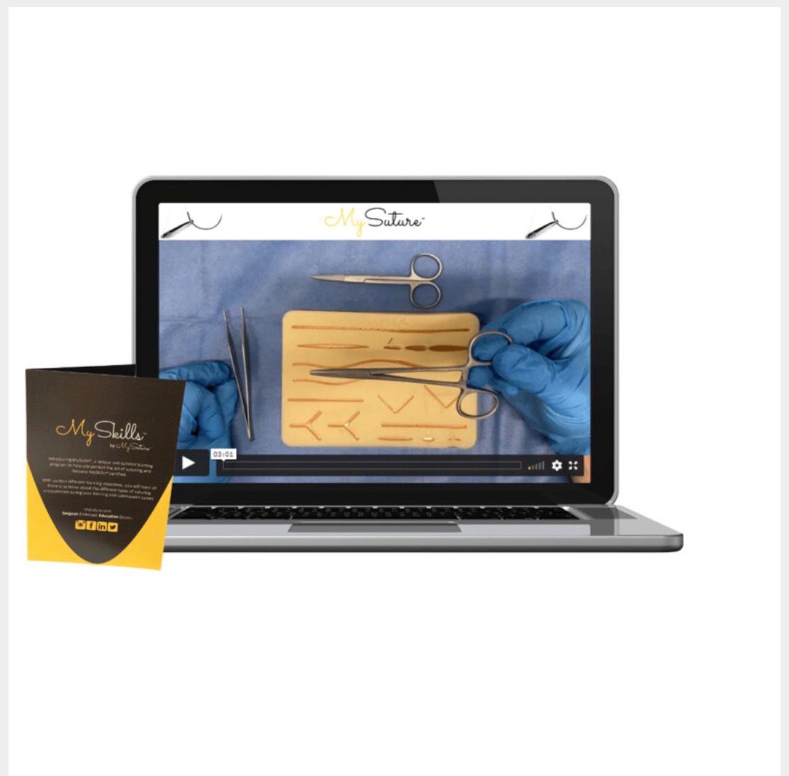 MySkills E-Learning Subscription