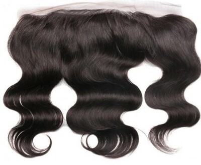 Frontal 13X4 Wavy
