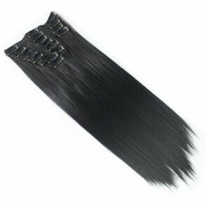 CLIP STRAIGHT  HAIR EXTENSION