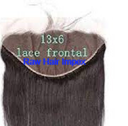 13X6 FRONTAL