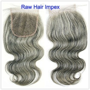 INDIAN NATURAL GREY CLOSURE 4X4