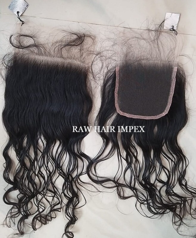 HD LACE CLOSURE  4X4