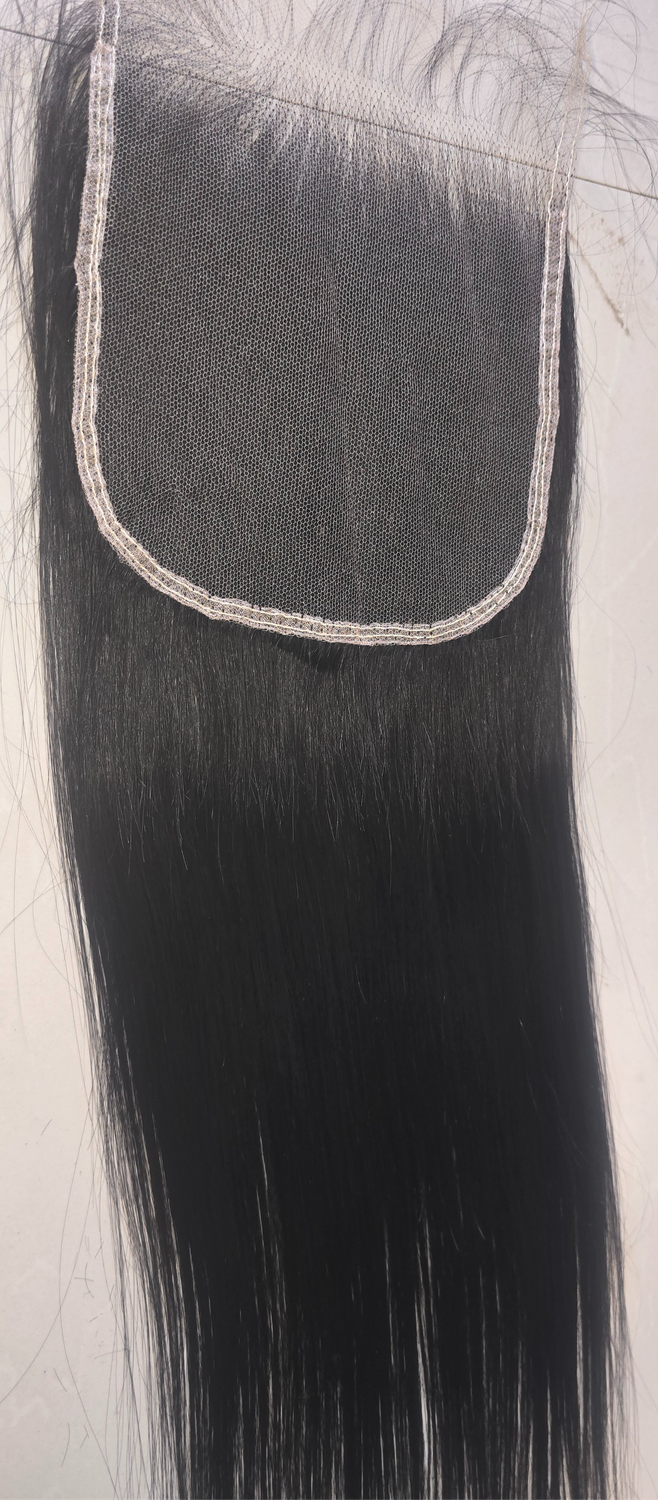 6X6 HD/TRANSPARENT  LACE CLOSURE