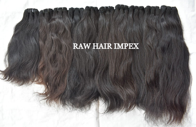 Weft Bundles Wavy