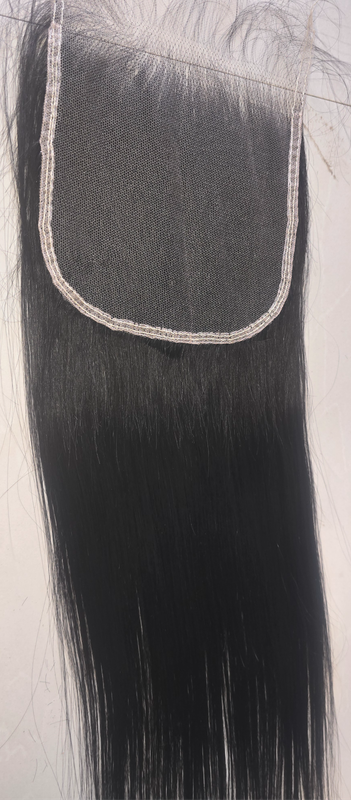 6X6 HD/TRANSPARENT  LACE CLOSURE