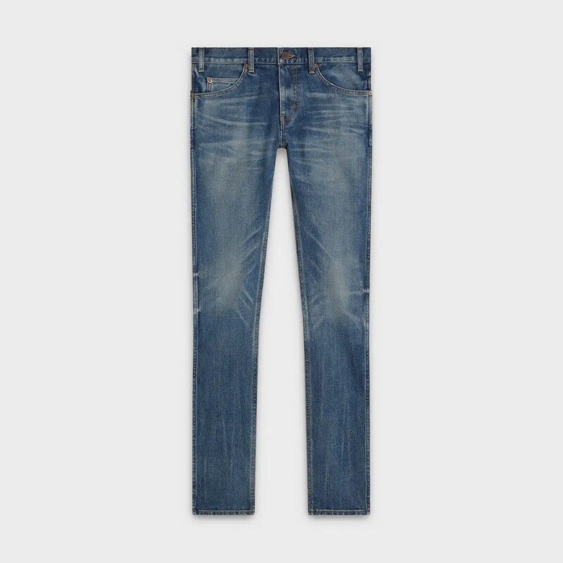 Premium Jeans-Man