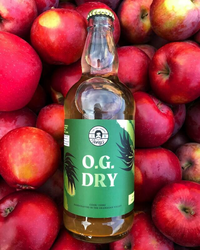 O.G Dry