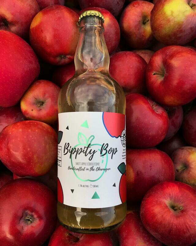 Bippity Bop