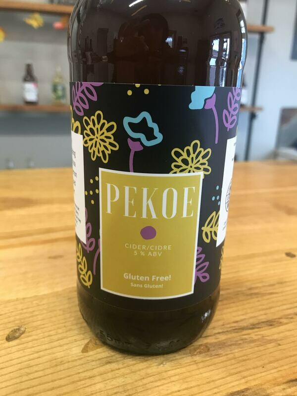 Pekoe