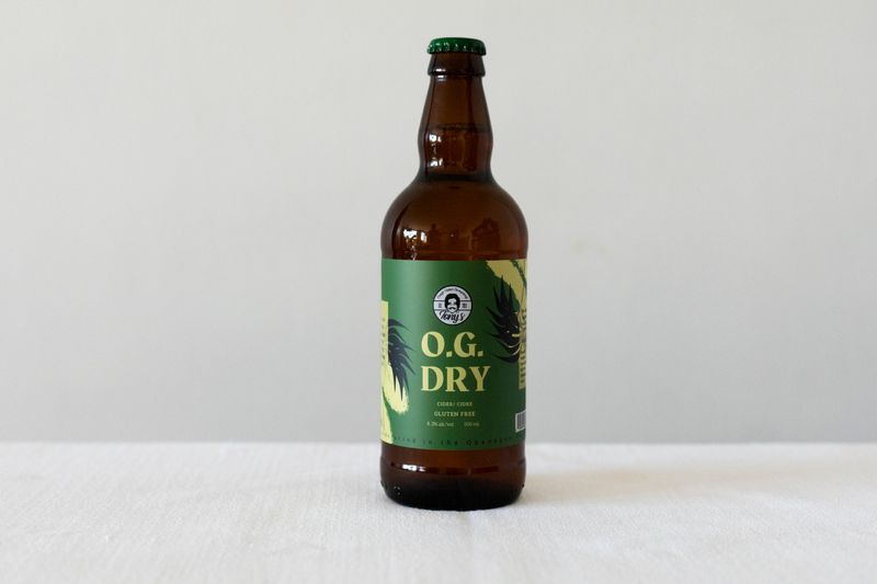 O.G Dry