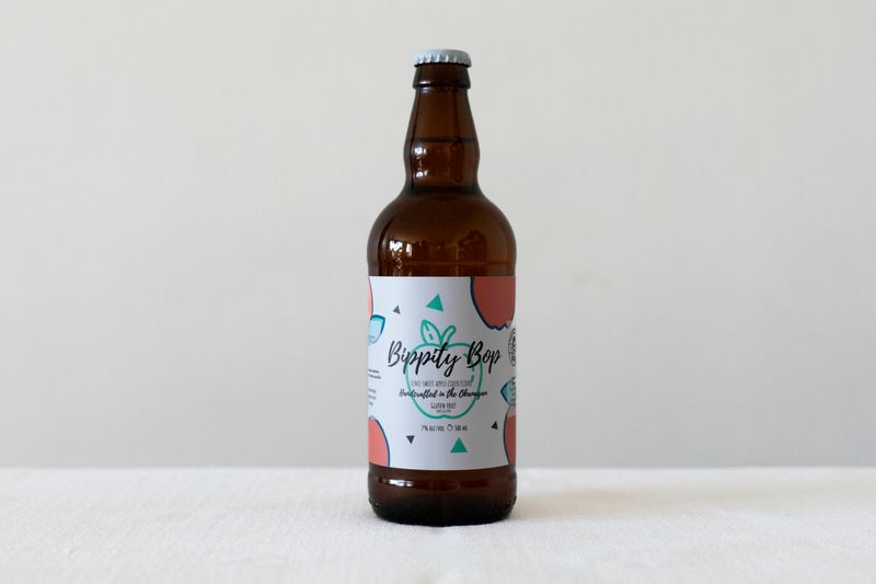 Bippity Bop 500 ml
