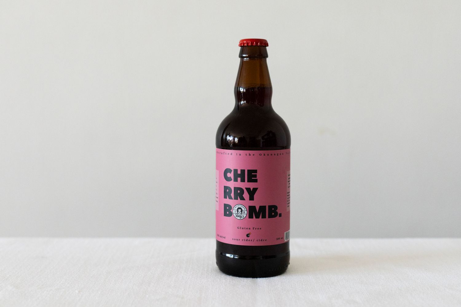 Cherry Bomb