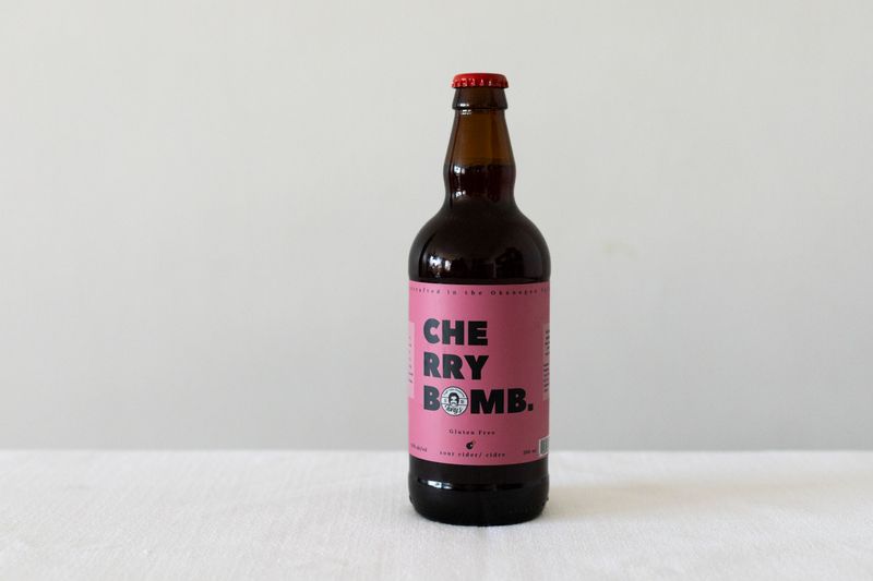 Cherry Bomb