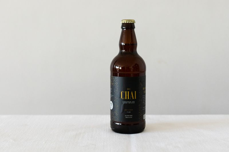 Dry Chai