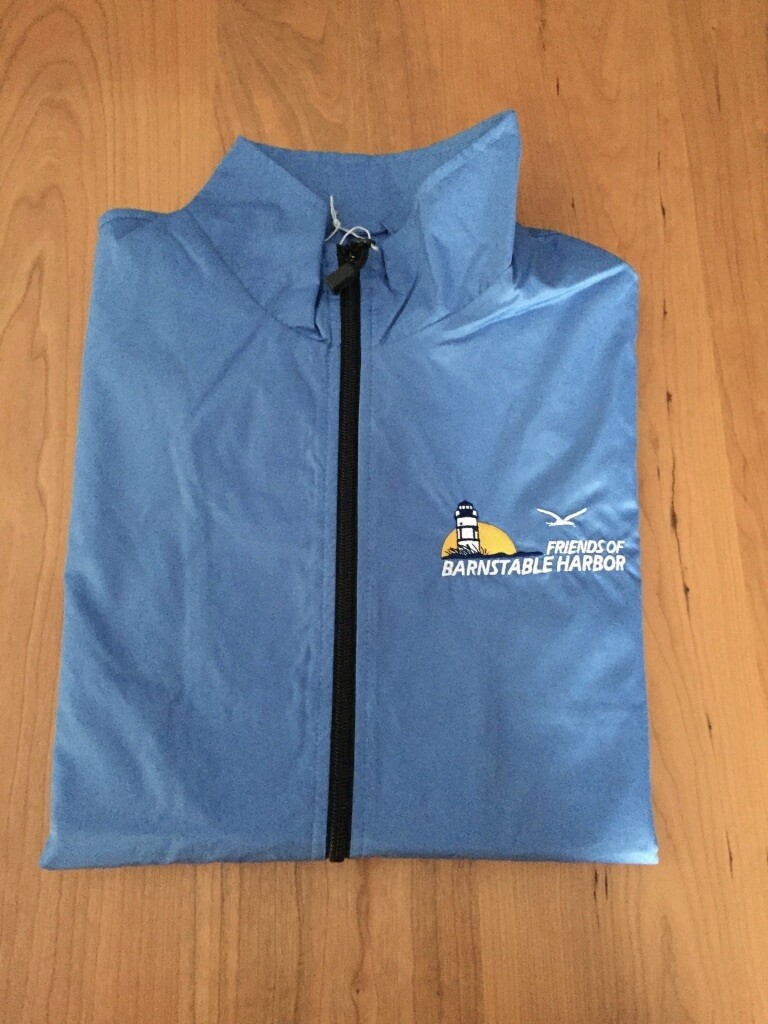 Women's FBH Windbreaker Vest