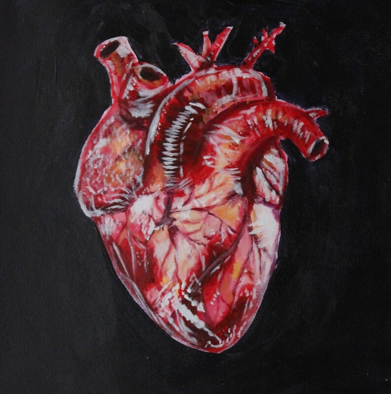 Alive
