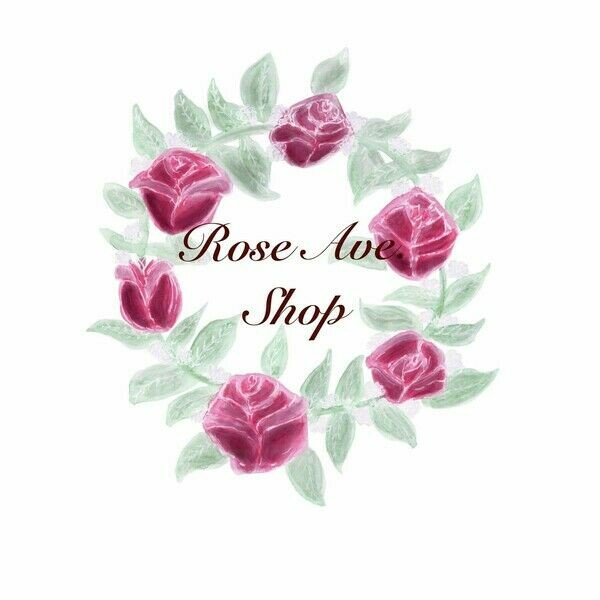 The Rose Ave Shop