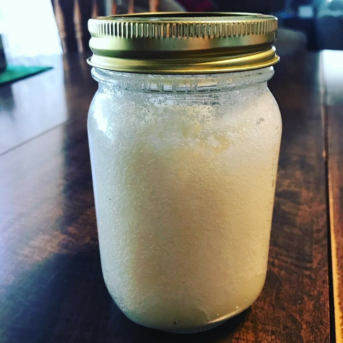 Lemon Lavender Sugar Scrub